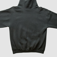 Pittsburgh Steelers Fanatics 90s Hooded Pullover Sweatshirt