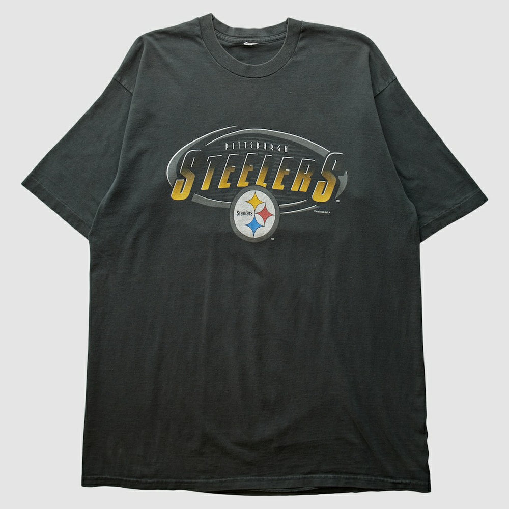 Pittsburgh Steelers Fanatics 90s T-shirt