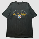 Pittsburgh Steelers Fanatics 90s T-shirt