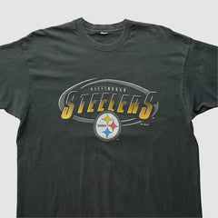 Pittsburgh Steelers Fanatics 90s T-shirt
