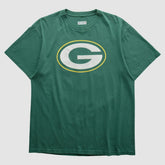 Green Bay Packers Fanatics NFL 2000s T-shirt