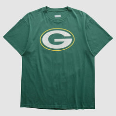 Green Bay Packers Fanatics NFL 2000s T-shirt