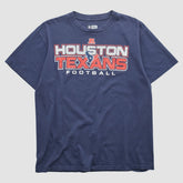Houston Texans Fanatics NFL 2010s T-shirt