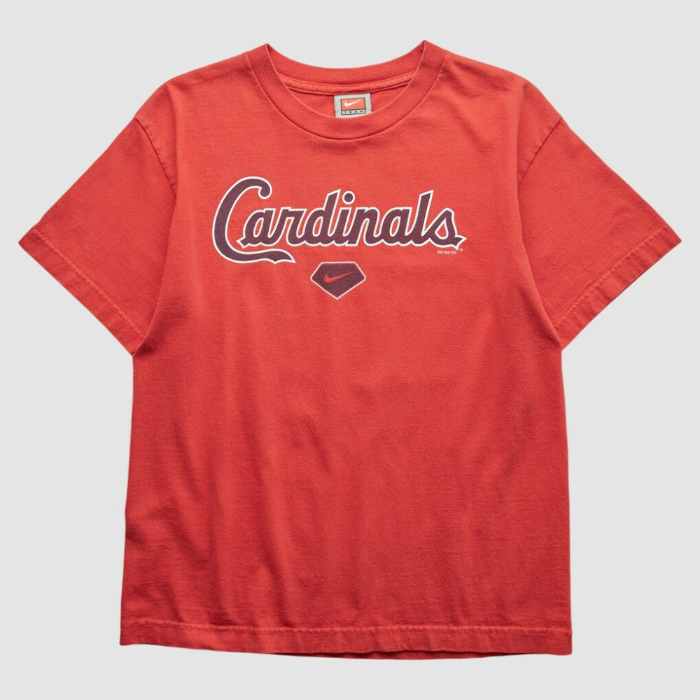 St. Louis Cardinals Nike 2009 T-shirt | MLB Discount