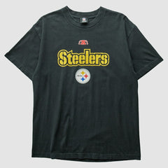 Pittsburgh Steelers Fanatics NFL 2010s T-shirt