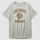 Cincinnati Bengals Fanatics NFL 2000s T-shirt