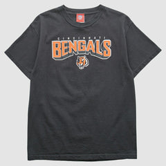 Cincinnati Bengals Fanatics NFL 2000s T-shirt