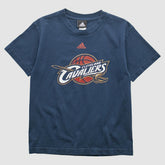 Cleveland Cavaliers 2010s T-shirt sale For Sale