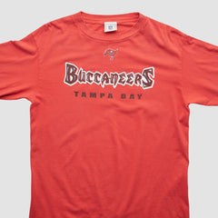 Tampa Bay Buccaneers Fanatics NFL 2000s Long Sleeve T-shirt