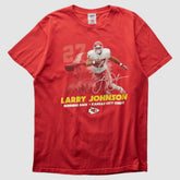 Kansas City Chiefs Fanatics NFL 2000s T-shirt