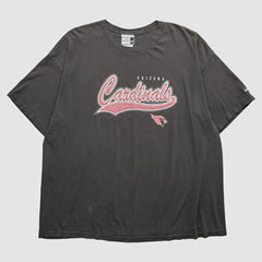 Arizona Cardinals Fanatics 2000s T-shirt