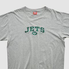 New York Jets Fanatics NFL 2000s T-shirt