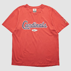 St. Louis Cardinals Nike 2000s T-shirt | MLB New