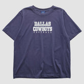 Dallas Cowboys Fanatics Cowboys 2000s T-shirt