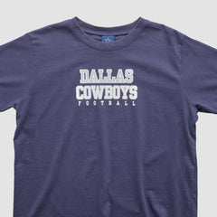 Dallas Cowboys Fanatics Cowboys 2000s T-shirt