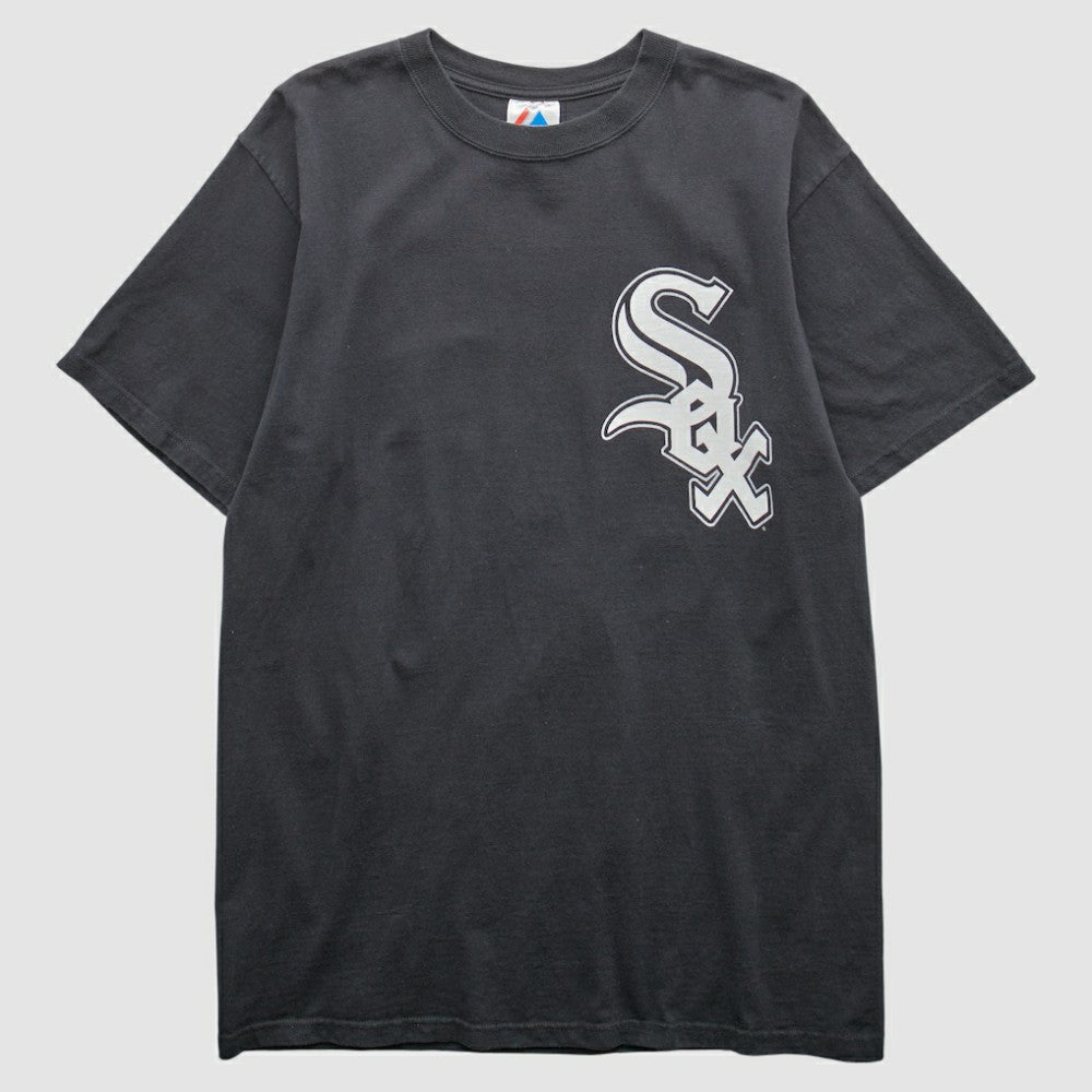 Chicago White Sox Majestic 2000s T-shirt | MLB Online