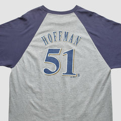 Milwaukee Brewers Majestic 2000s T-shirt | MLB Outlet