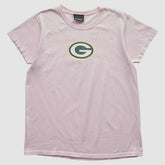 Green Bay Packers Fanatics Reebok 2010s T-shirt