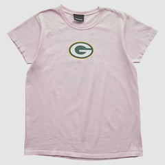 Green Bay Packers Fanatics Reebok 2010s T-shirt