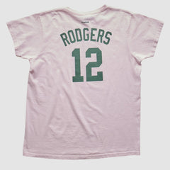 Green Bay Packers Fanatics Reebok 2010s T-shirt