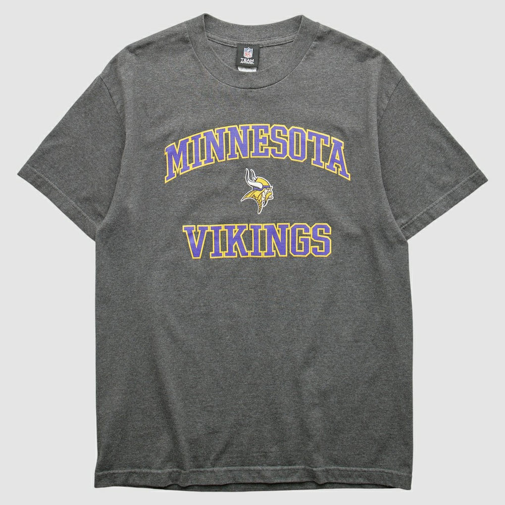 Minnesota Vikings Fanatics Team Edition Apparel 2010s T-shirt