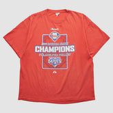 Philadelphia Phillies Delta 2009 T-shirt | MLB US
