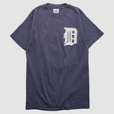 Detroit Tigers Majestic 2000s T-shirt | MLB Shop