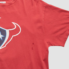 Houston Texans Fanatics Team Edition Apparel 2000s T-shirt