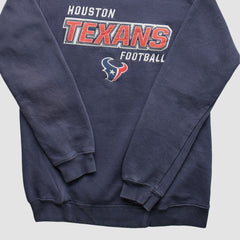 Houston Texans Fanatics NFL 2010s Pullover Sweatshirt