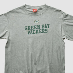 Green Bay Packers Fanatics NFL 2000s T-shirt