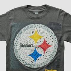 Pittsburgh Steelers Fanatics NFL 2010s T-shirt
