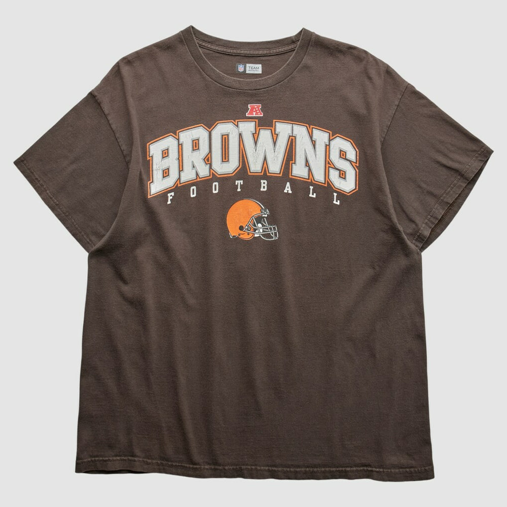 Cleveland Browns Fanatics NFL 2010s T-shirt