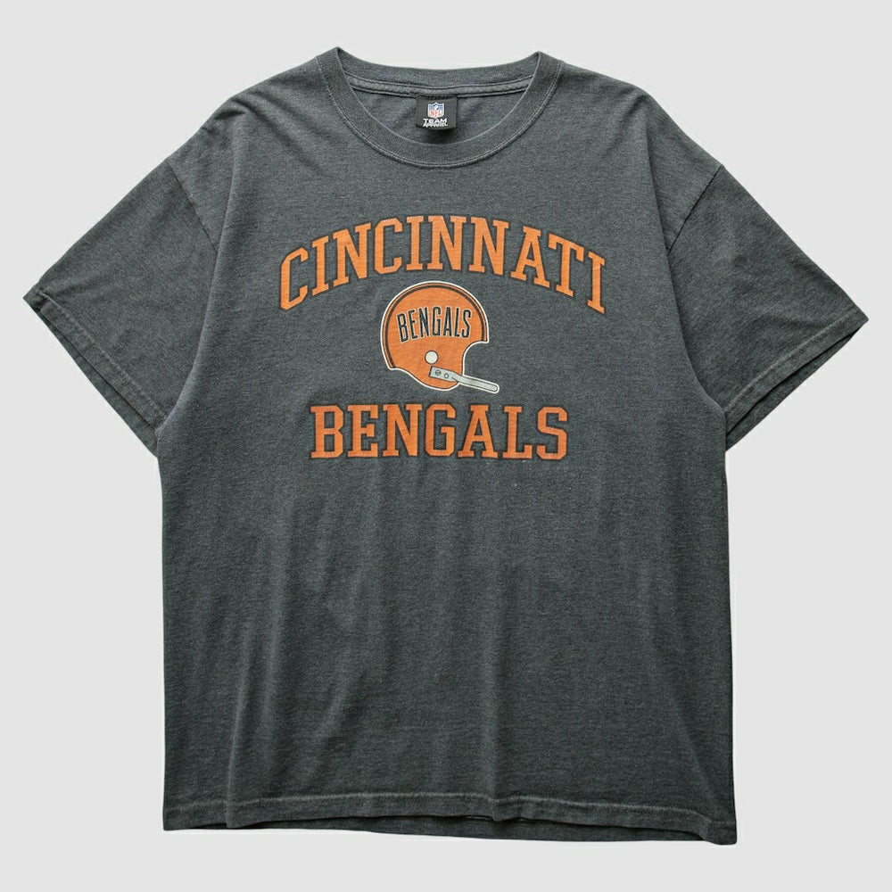 Cincinnati Bengals Fanatics NFL 2010s T-shirt