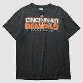 Cincinnati Bengals Fanatics NFL 2010s T-shirt