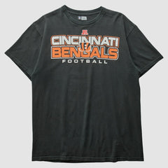 Cincinnati Bengals Fanatics NFL 2010s T-shirt