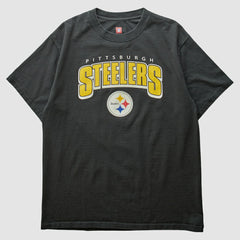 Pittsburgh Steelers Fanatics NFL 2000s T-shirt
