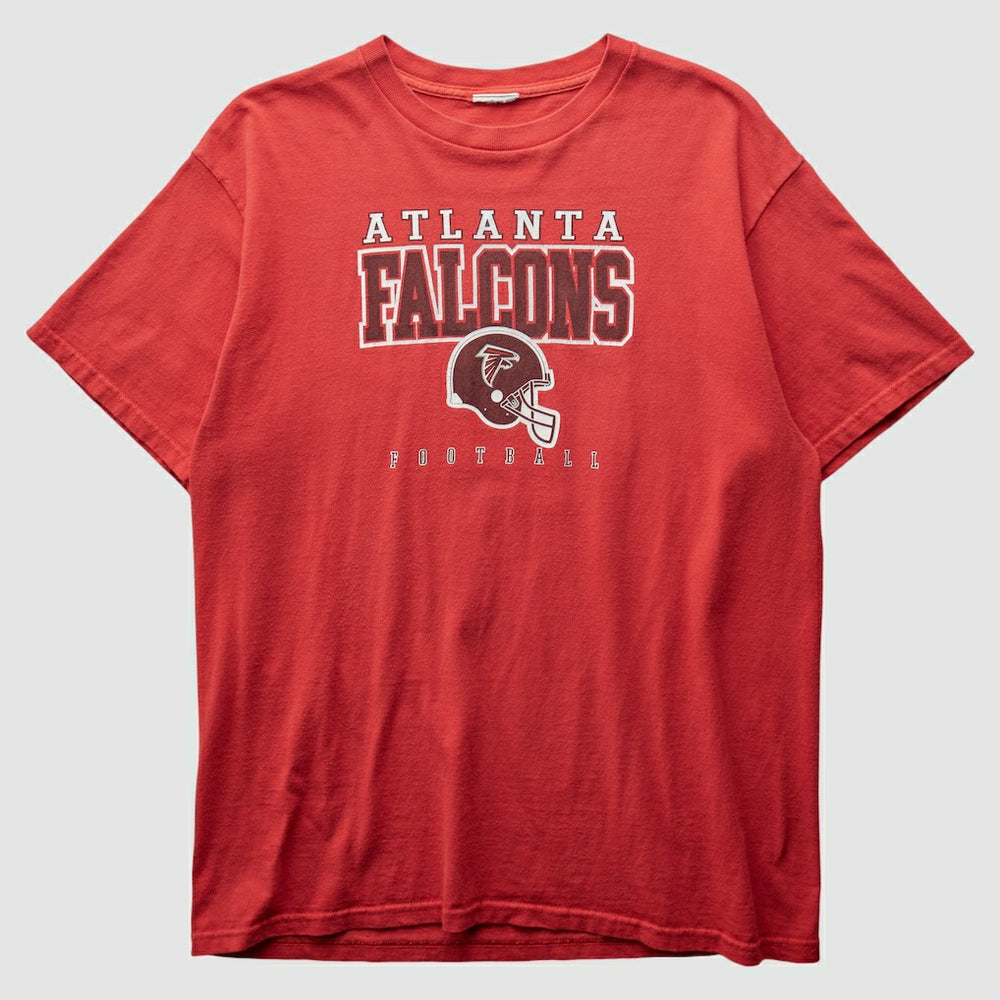 Atlanta Falcons Fanatics 2000s T-shirt