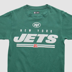 New York Jets Fanatics Team Edition Apparel 2010s T-shirt