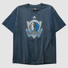 Dallas Mavericks 2010s T-shirt sale Online