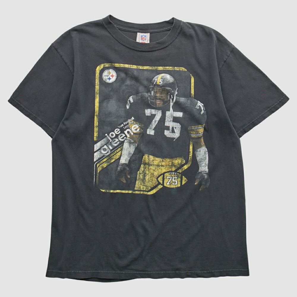Pittsburgh Steelers Fanatics NFL 2000s T-shirt