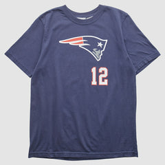 New England Patriots Fanatics Reebok 2000s T-shirt