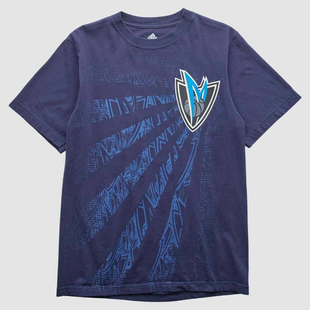 Dallas Mavericks 2010s T-shirt sale Online