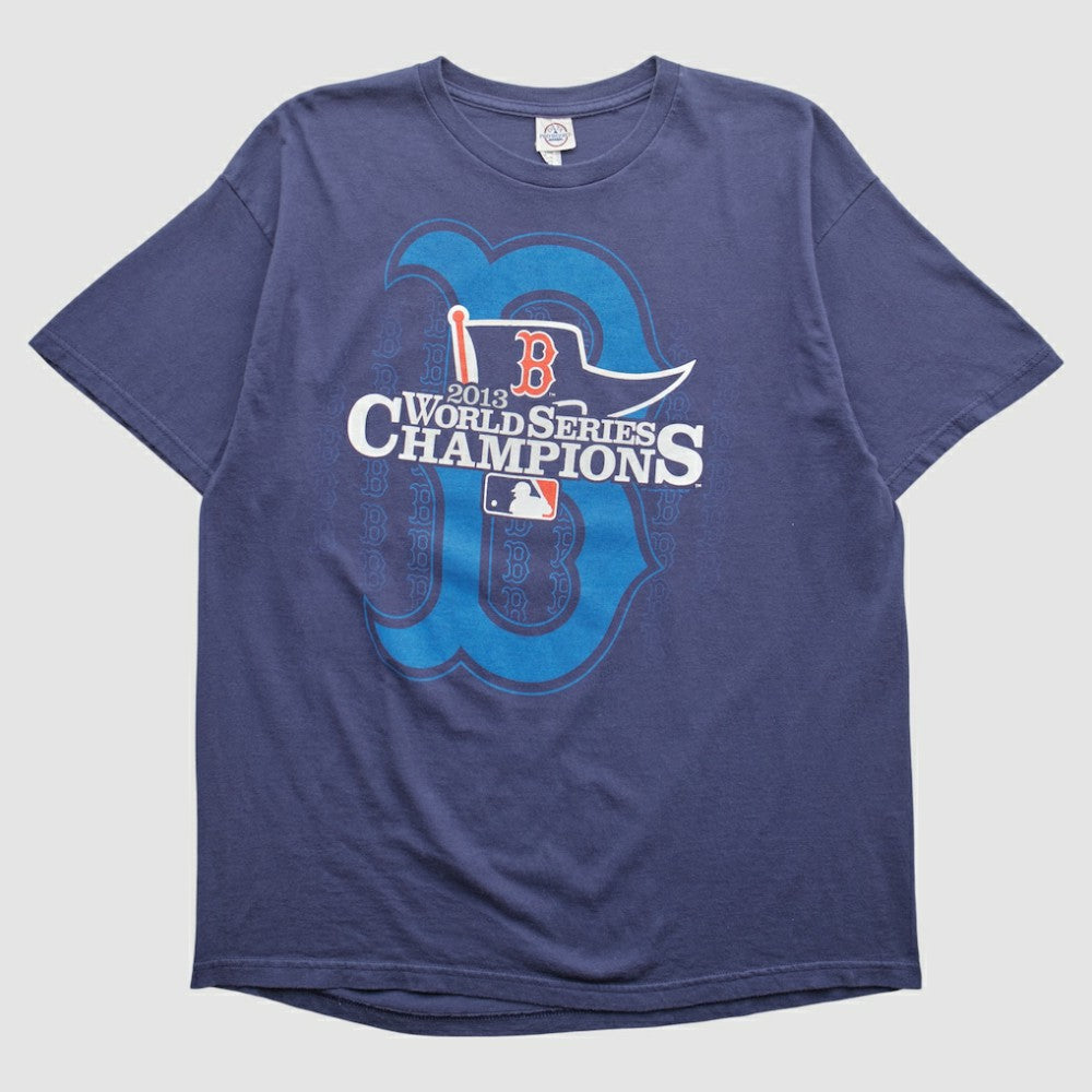 Boston Red Sox Delta 2013 T-shirt | MLB Sale