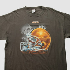 Cleveland Browns Fanatics NFL 2000s T-shirt