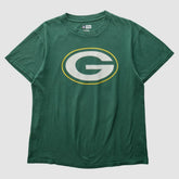 Green Bay Packers Fanatics Team Edition Apparel 2000s T-shirt
