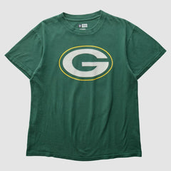 Green Bay Packers Fanatics Team Edition Apparel 2000s T-shirt