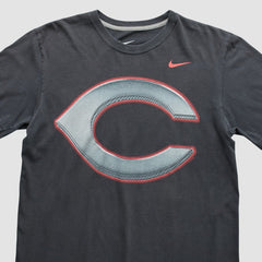 Cincinnati Reds Nike 2010s T-shirt | MLB Outlet