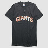 San Francisco Giants Majestic 2000s T-shirt | MLB Near me