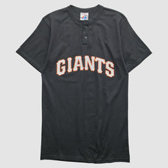 San Francisco Giants Majestic 2000s T-shirt | MLB Near me