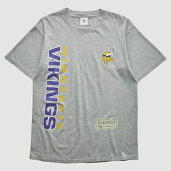 Minnesota Vikings Fanatics NFL 2000s T-shirt